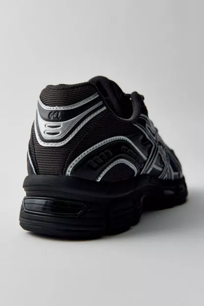 ASICS GEL-STRATUS MC Sneakers - Graphite Grey/Black