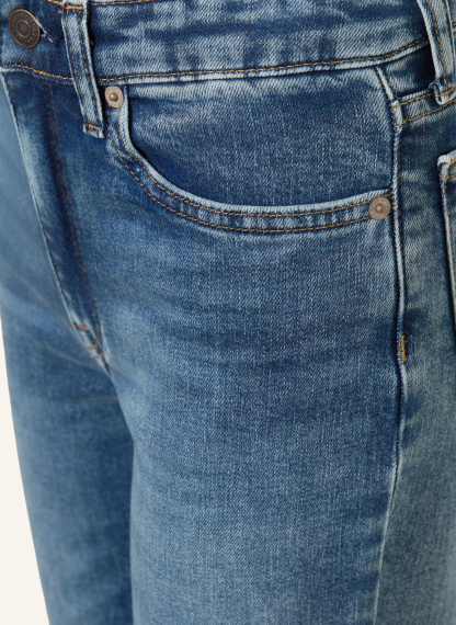 POLO RALPH LAUREN Jeans Flared Fit – 001 KINDAL WASH