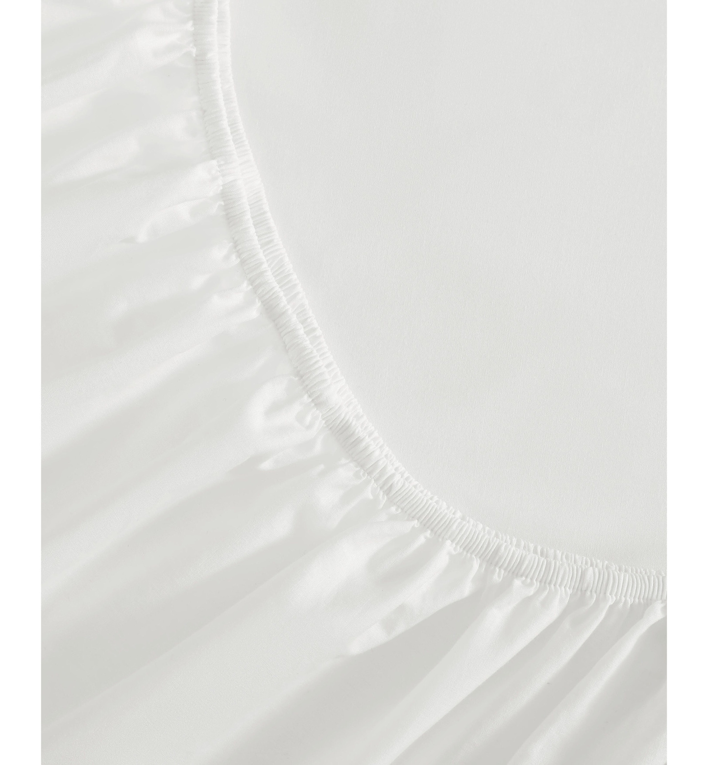 Tommy Hilfiger Performance Cooling Solid Sheet Set - White