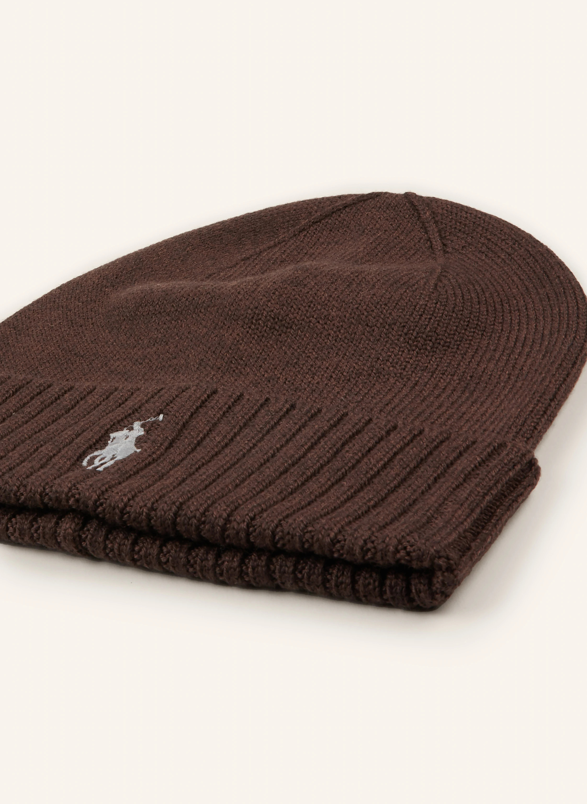 POLO RALPH LAUREN Mütze – BRAUN