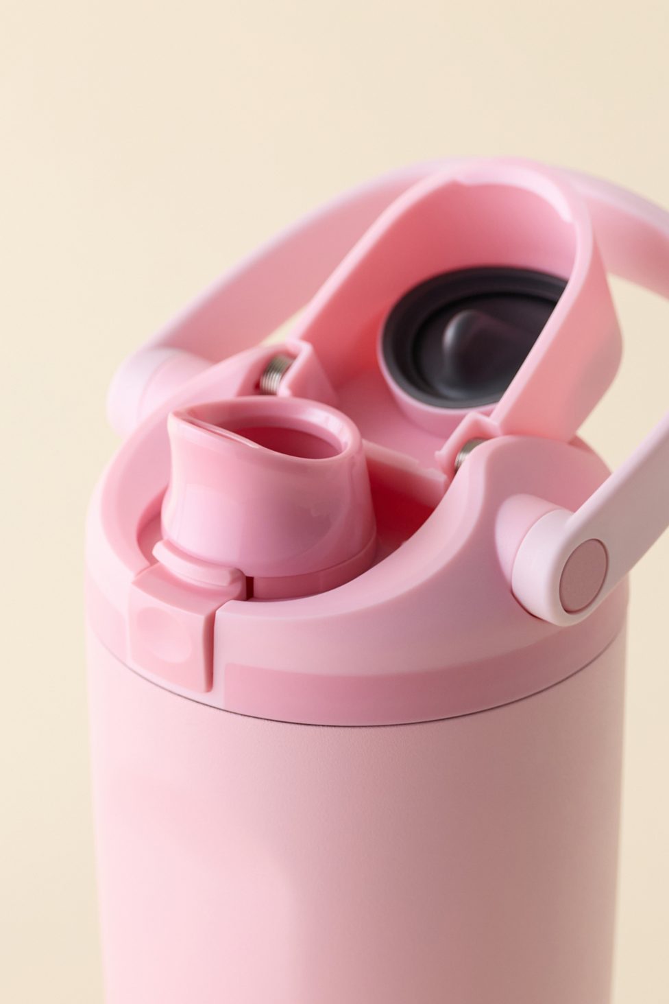 Owala FreeSip® Sway 30 oz Water Bottle - Rose Quartz