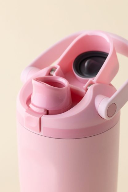 Owala FreeSip® Sway 30 oz Water Bottle - Rose Quartz