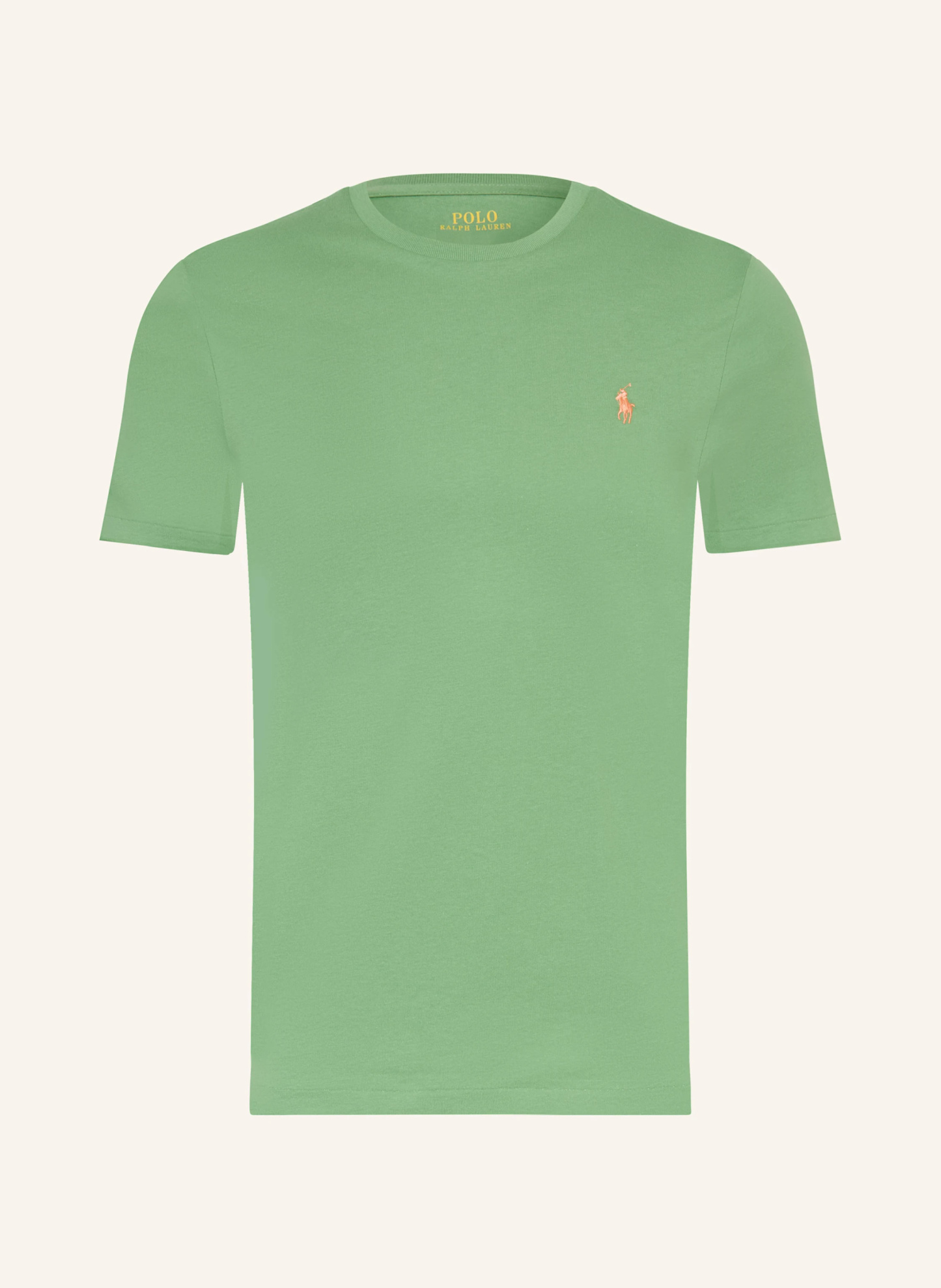 POLO RALPH LAUREN T-Shirt – HELLGRÜN (2)
