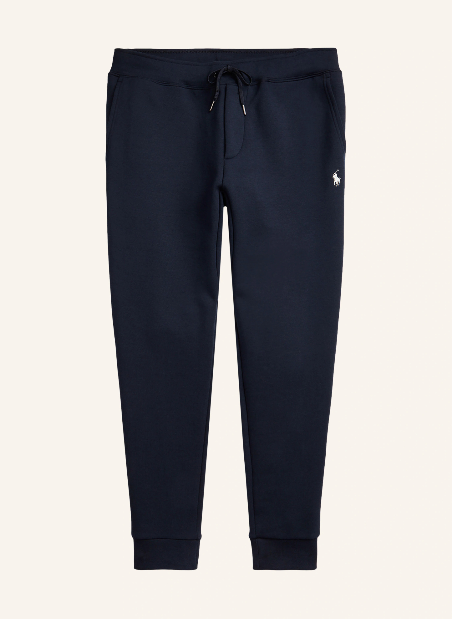 POLO RALPH LAUREN Sweatpants – DUNKELBLAU