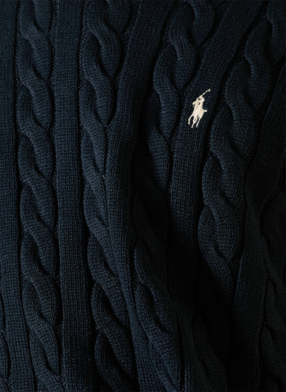 POLO RALPH LAUREN Pullover – DUNKELBLAU (2)
