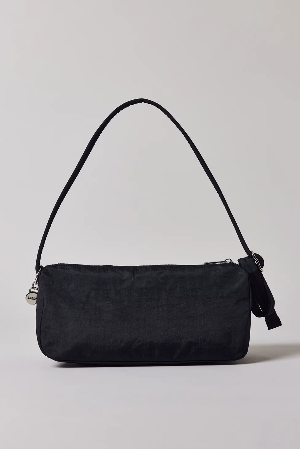 BAGGU Nylon Loaf Bag - Black