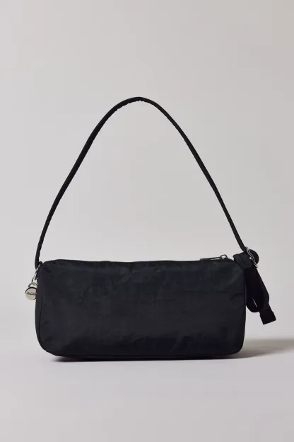 BAGGU Nylon Loaf Bag - Black