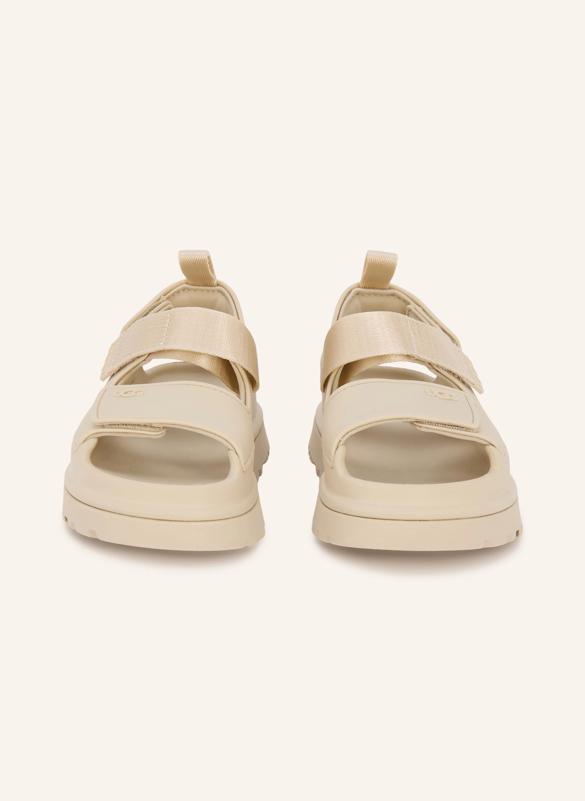 UGG Sandalen GOLDENGLOW – BEIGE