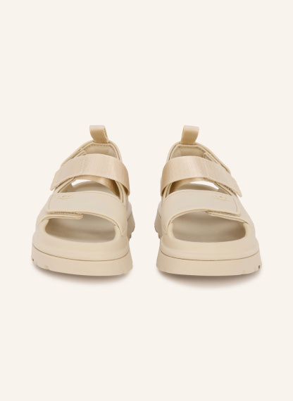 UGG Sandalen GOLDENGLOW – BEIGE