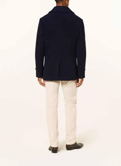 POLO RALPH LAUREN Cabanmantel – DUNKELBLAU
