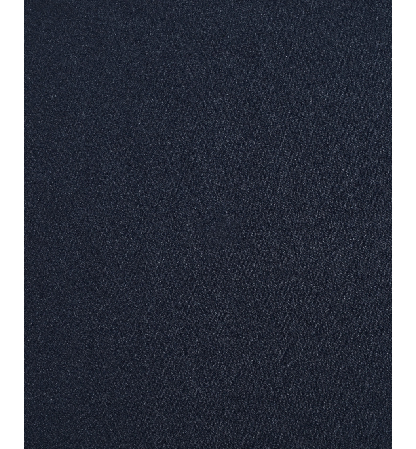 Tommy Hilfiger Solid 200-Thread Count Cotton Percale Sheet Set - Navy