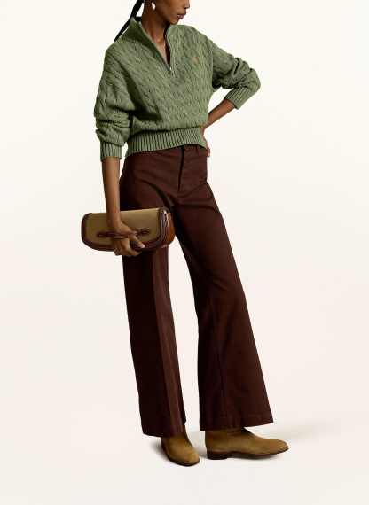 POLO RALPH LAUREN Troyer – OLIV