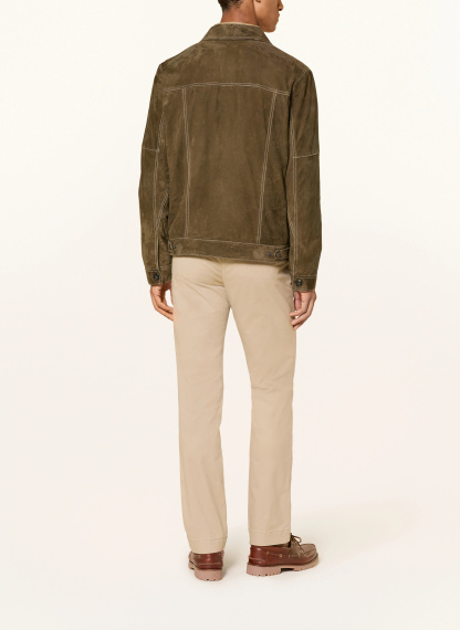 POLO RALPH LAUREN Chino Slim Fit – BEIGE (2)