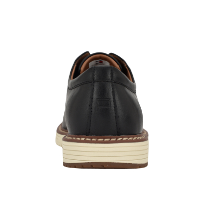 Tommy Hilfiger Men's Hiday Casualized Hybrid Oxfords - Black