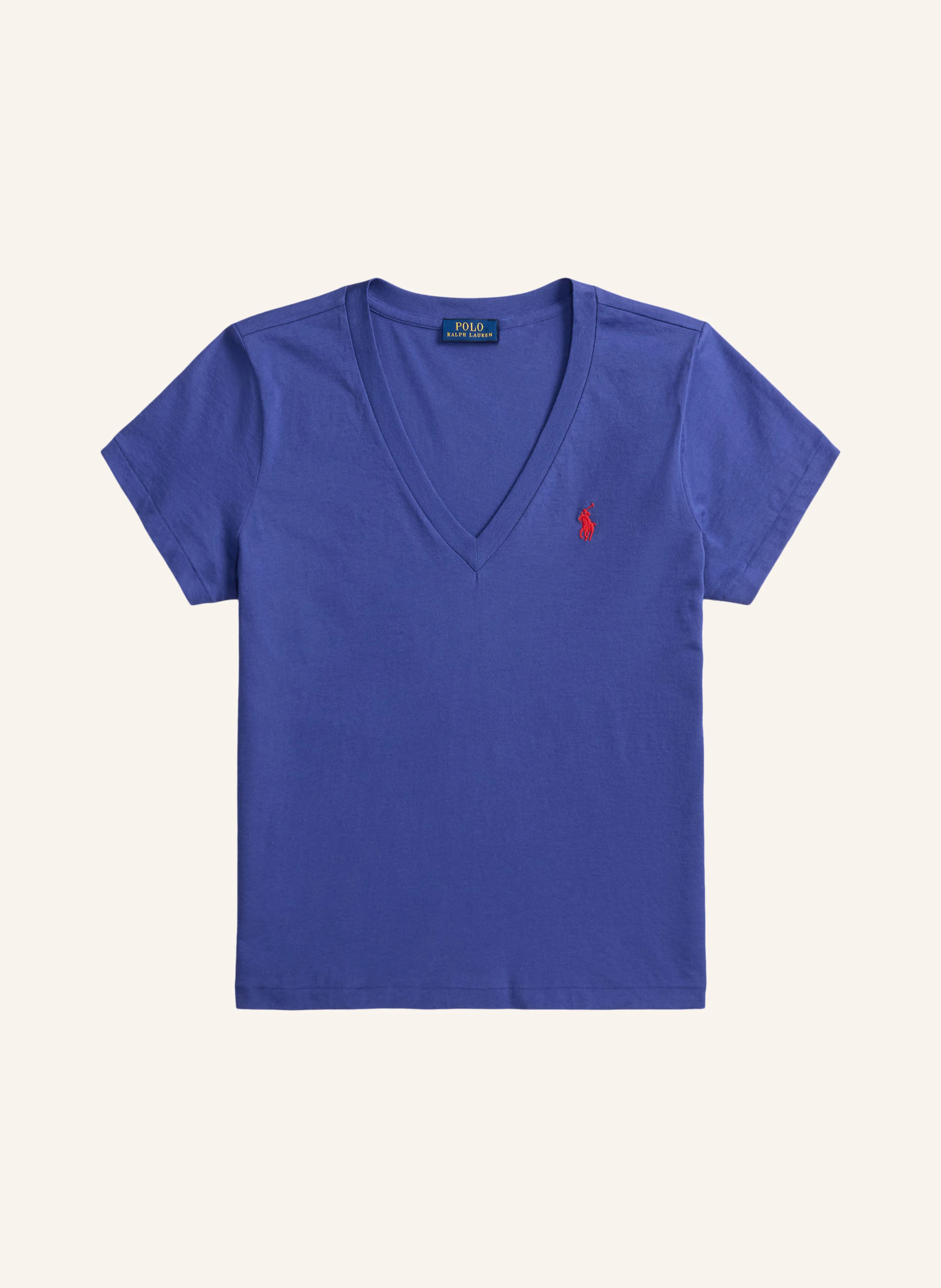 POLO RALPH LAUREN T-Shirt – BLAU