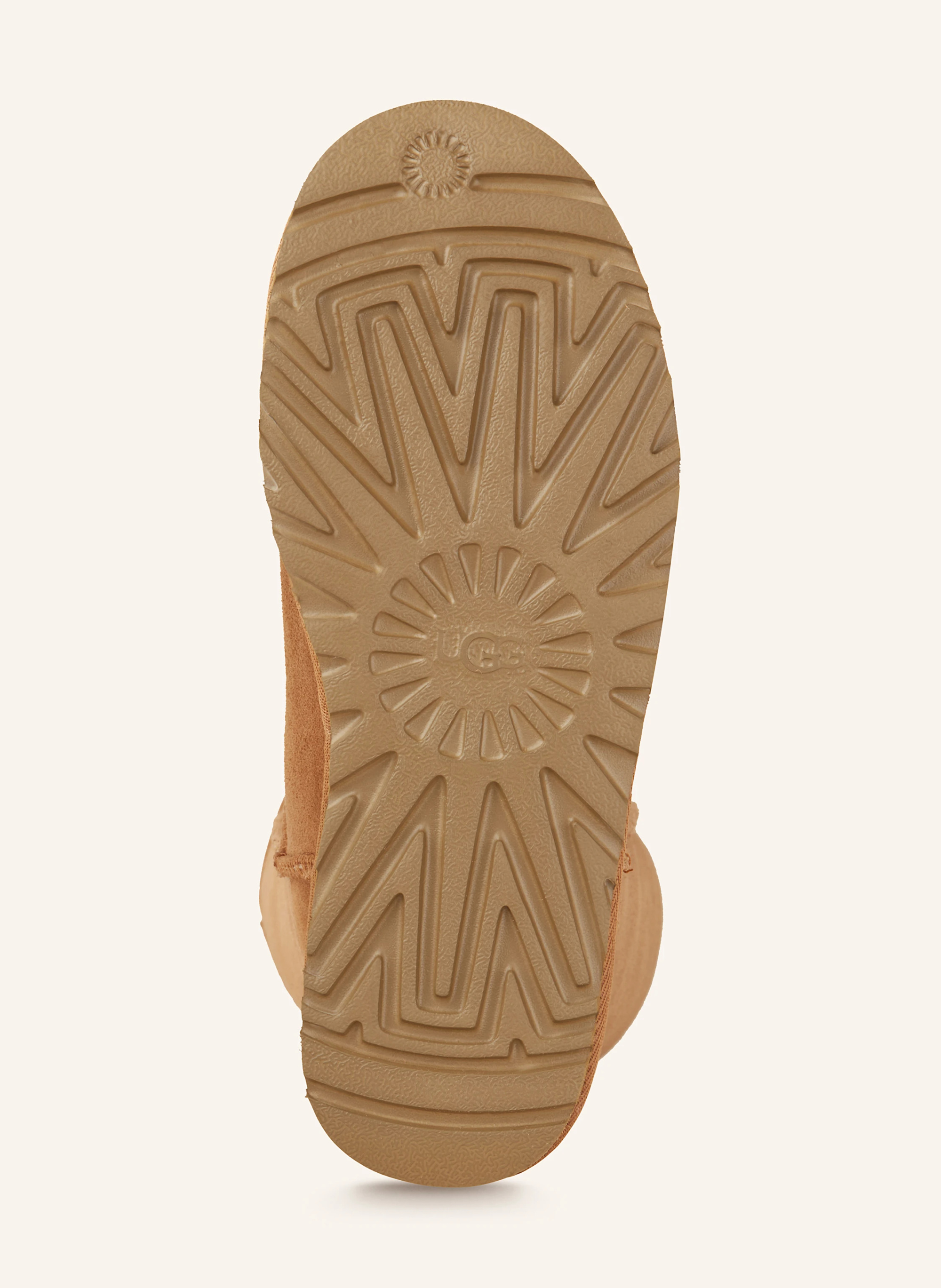 UGG Boots CLASSIC TALL II – BRAUN