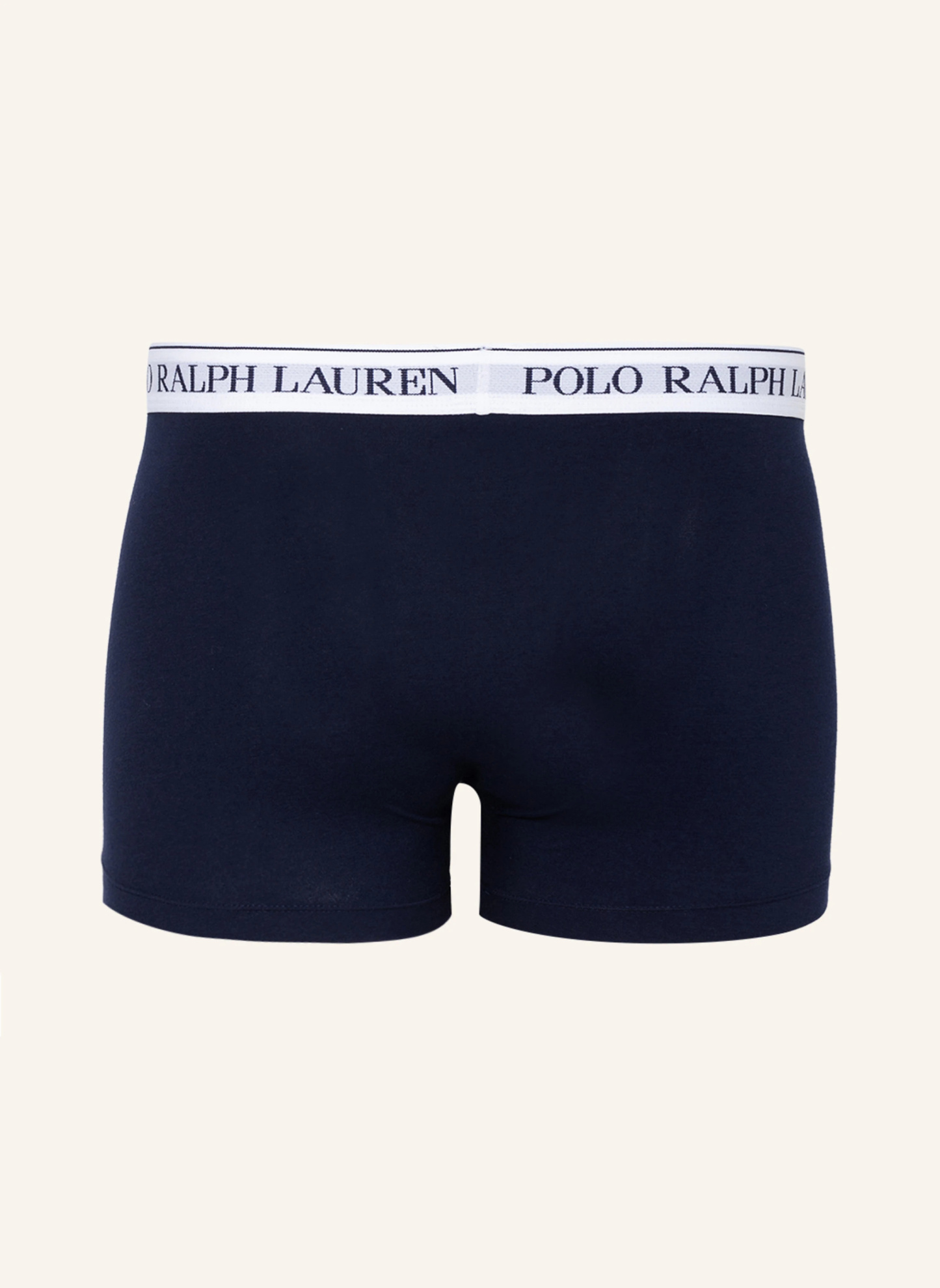 POLO RALPH LAUREN 3er-Pack Boxershorts – DUNKELBLAU