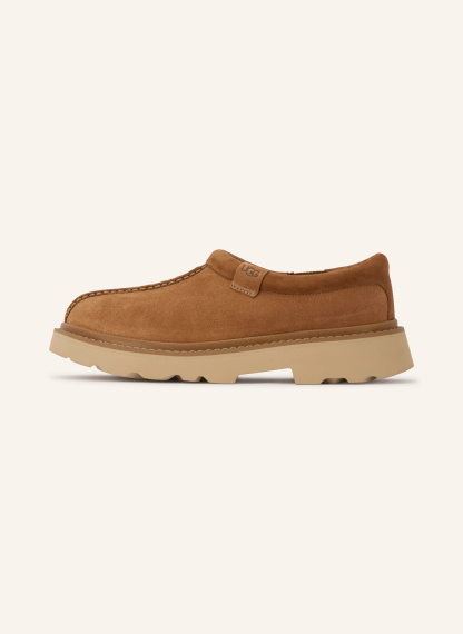 UGG Pantoletten TASMAN LUG – BRAUN