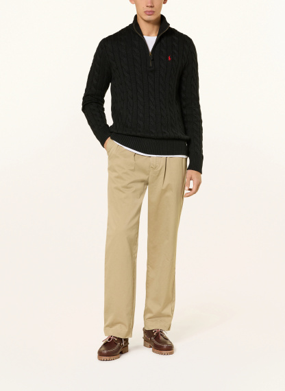 POLO RALPH LAUREN Troyer – SCHWARZ