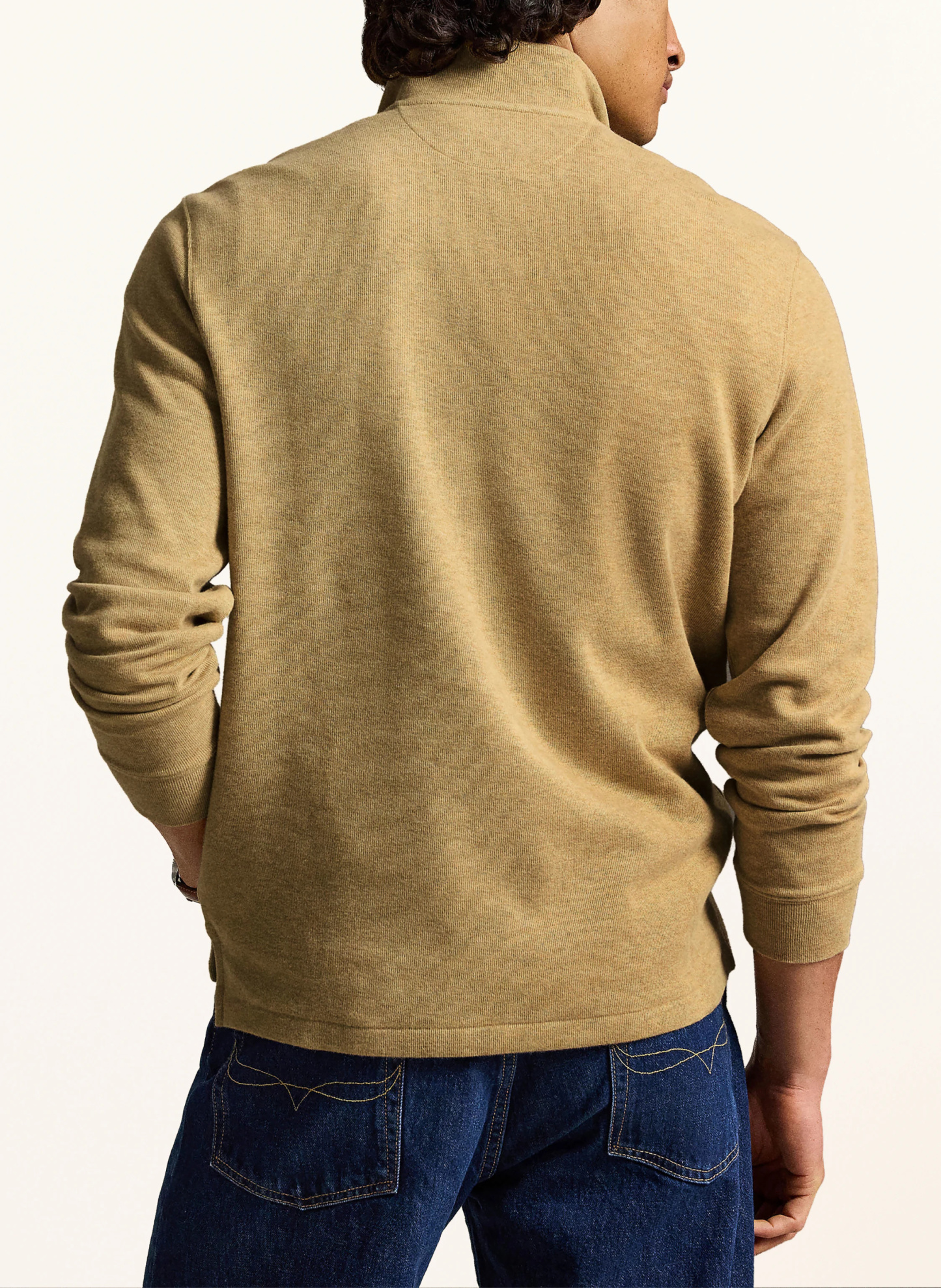 POLO RALPH LAUREN Troyer – CAMEL