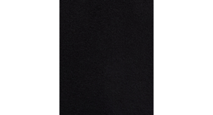 Tommy Hilfiger Men's Modern Fit Peacoat - Black