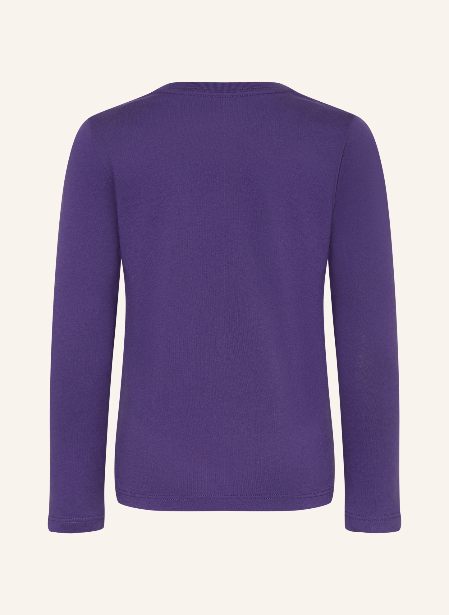 POLO RALPH LAUREN Longsleeve – LILA