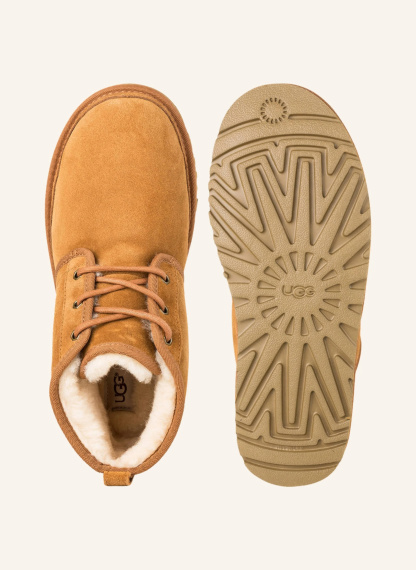 UGG Desert-Boots NEUMEL – CAMEL