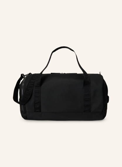POLO RALPH LAUREN Reisetasche – SCHWARZ