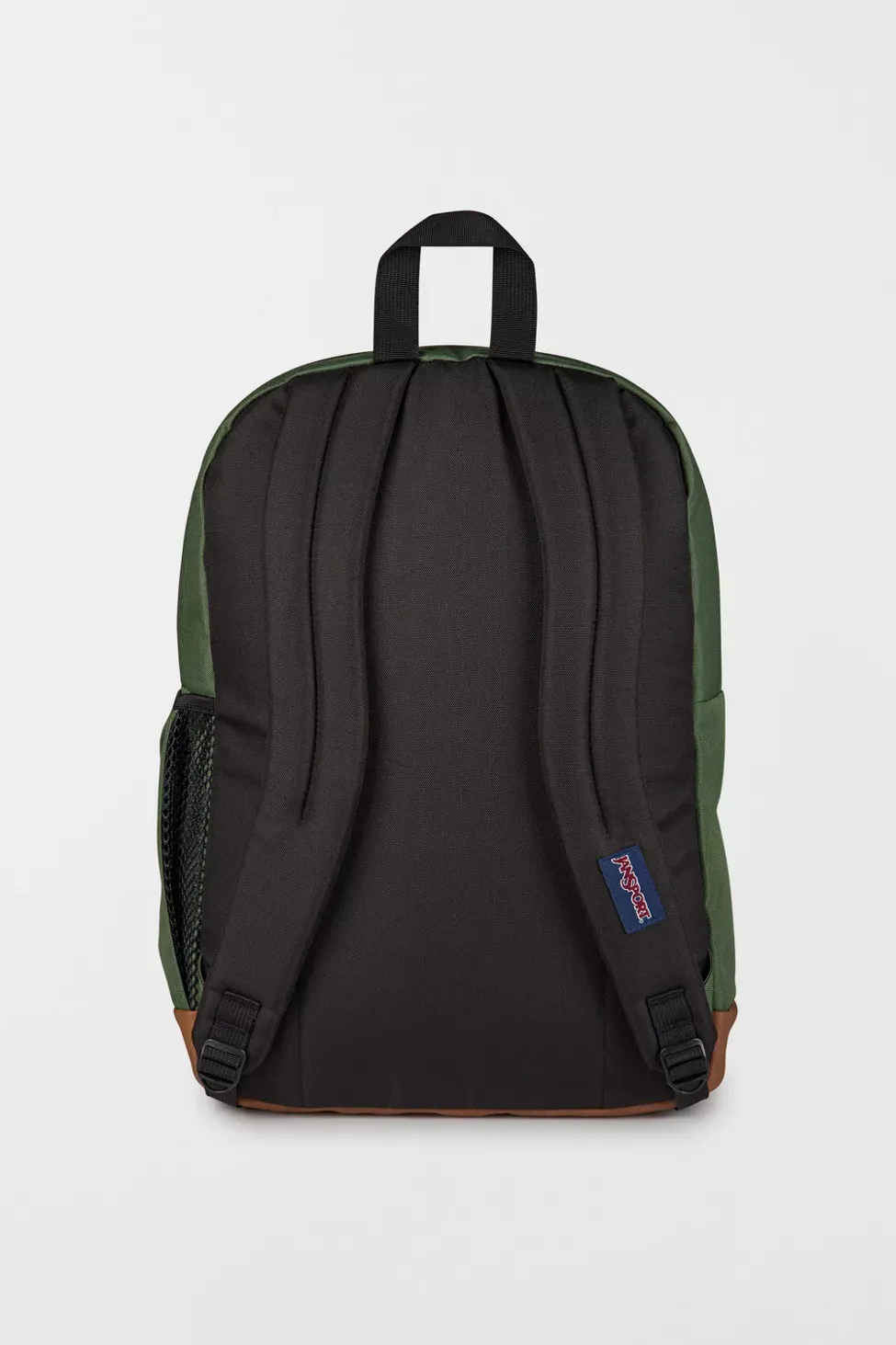 JanSport Cool Student Backpack - Cargo Green