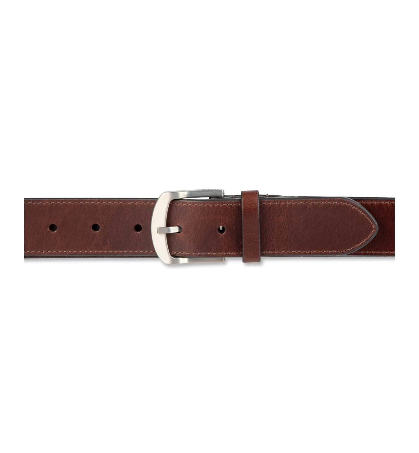 35MM Tommy Hilfiger Men's Stretch Comfort Casual Belt - Brown