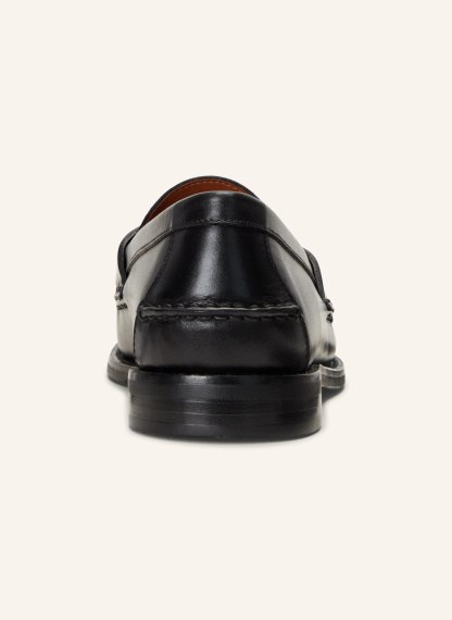 POLO RALPH LAUREN Penny-Loafer ALSTON – SCHWARZ