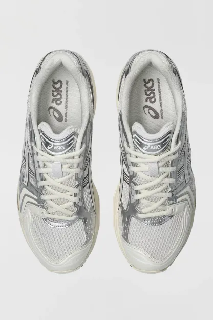 ASICS GEL-Kayano 14 Sneakers - Cream/Cocoa Powder