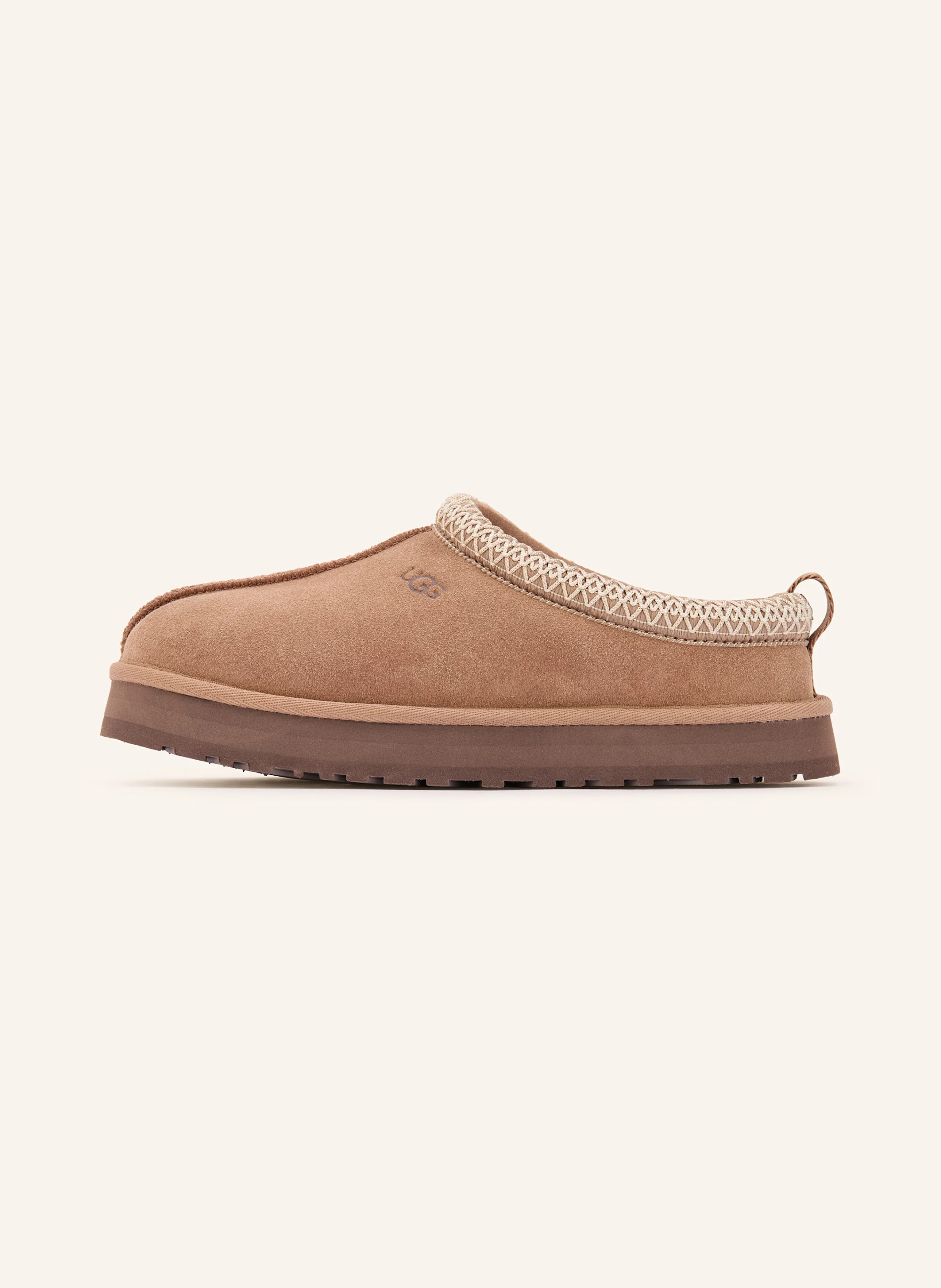 UGG Pantoletten TAZZ – ROSÉ