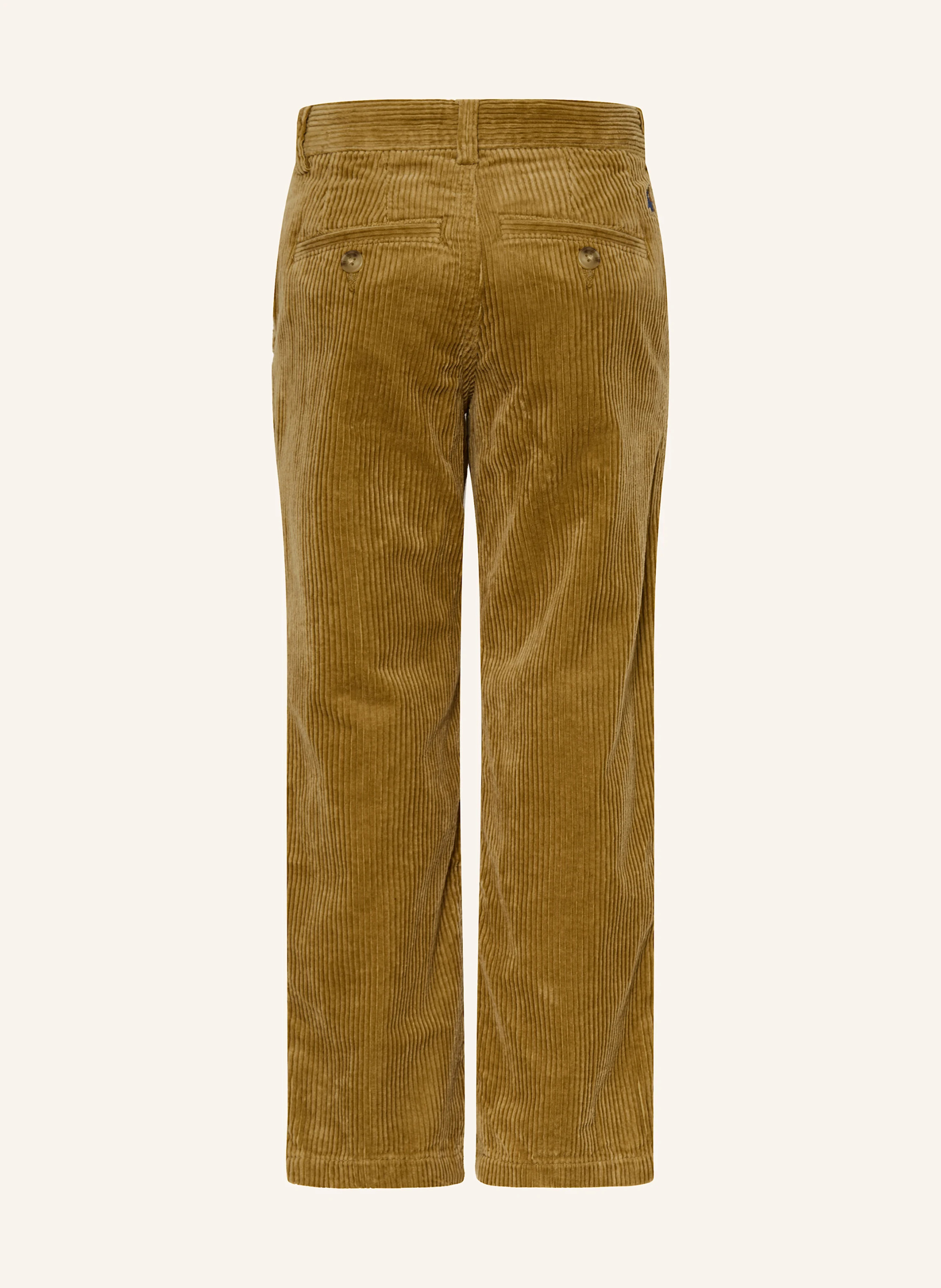 POLO RALPH LAUREN Cordhose – BEIGE