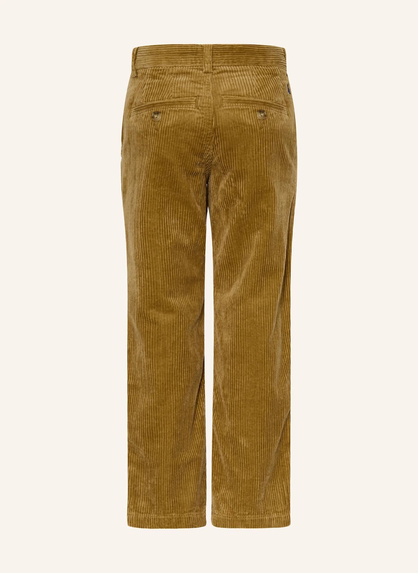 POLO RALPH LAUREN Cordhose – BEIGE