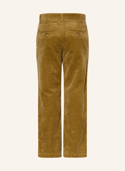 POLO RALPH LAUREN Cordhose – BEIGE