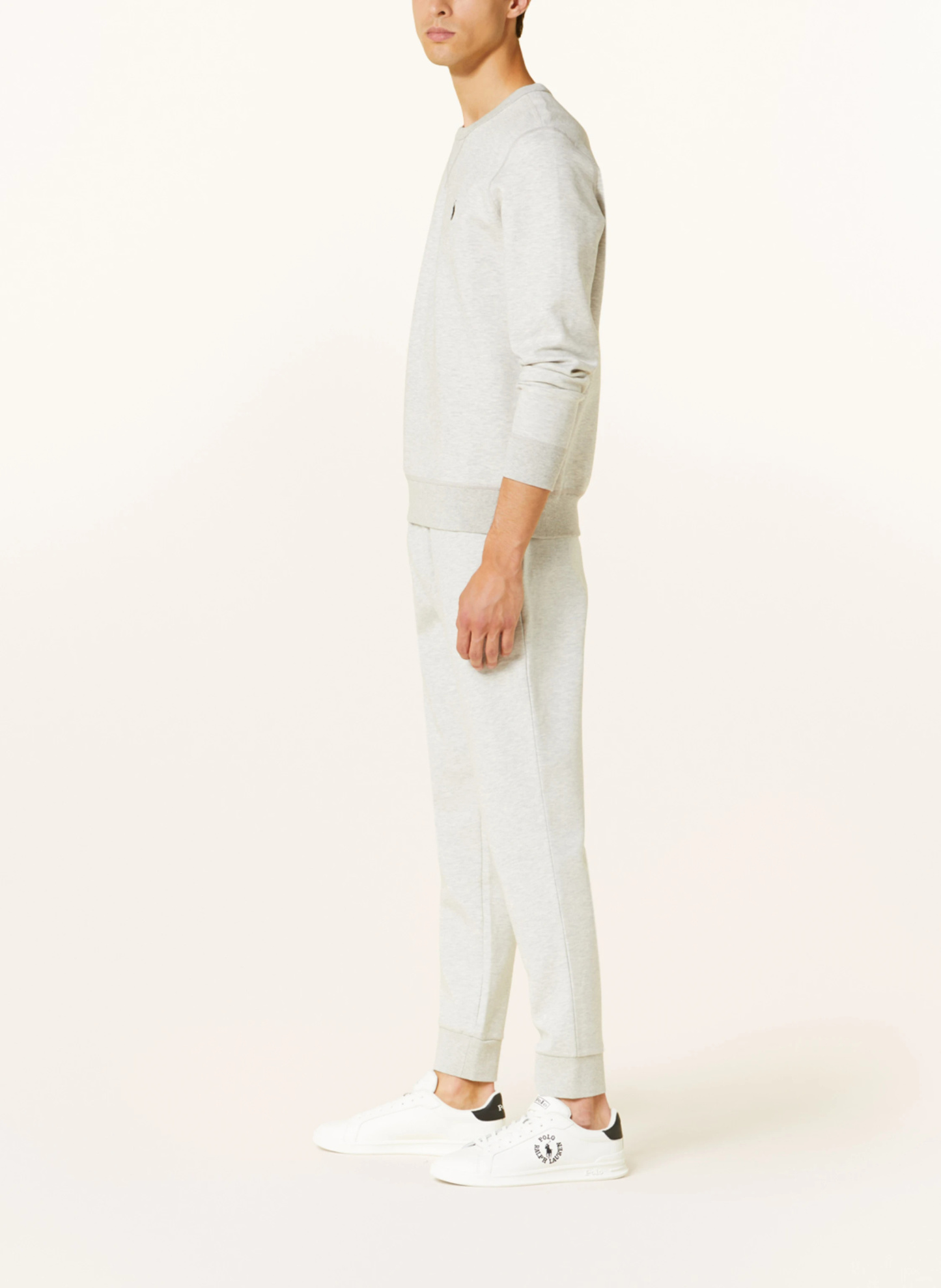 POLO RALPH LAUREN Sweatpants – HELLGRAU