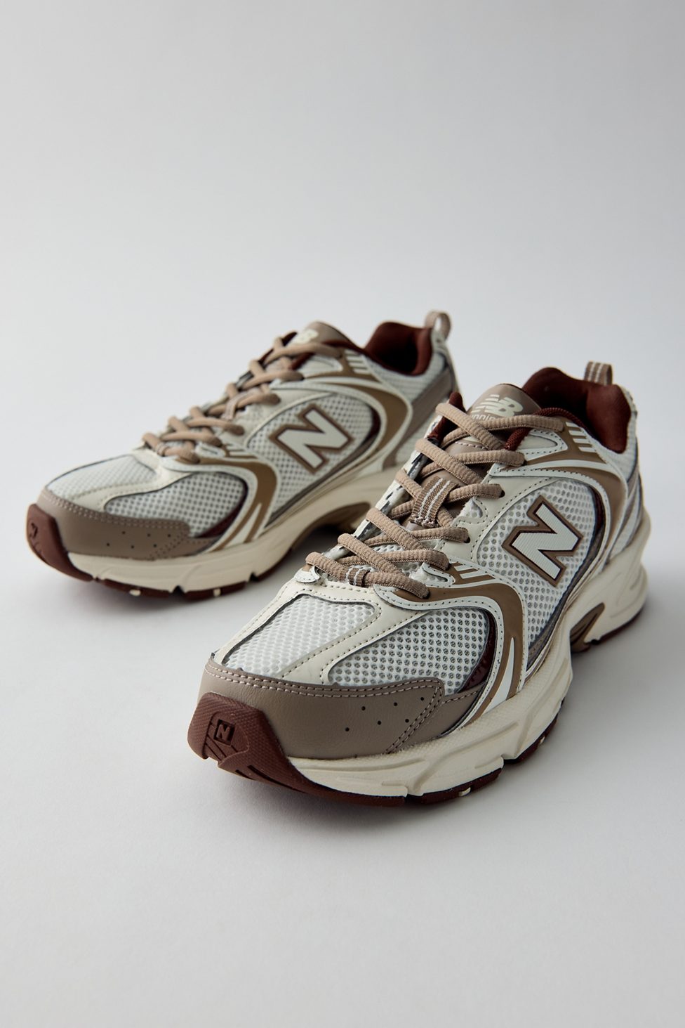 New Balance 530 Sneakers - Sea Salt/Driftwood