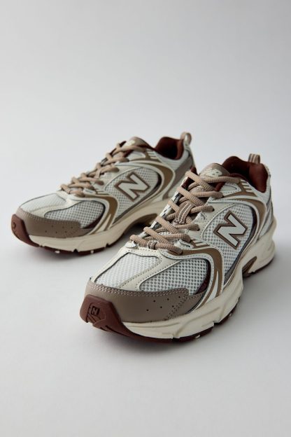 New Balance 530 Sneakers - Sea Salt/Driftwood