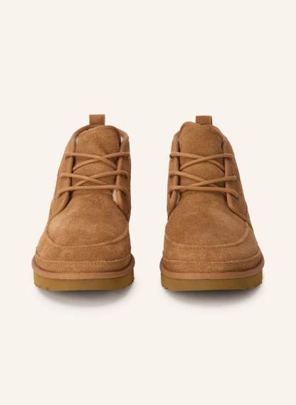UGG Desert-Boots NEUMEL – CAMEL