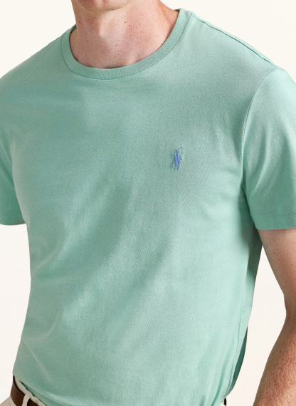 POLO RALPH LAUREN T-Shirt – TÜRKIS