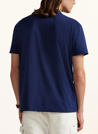 POLO RALPH LAUREN T-Shirt – DUNKELBLAU