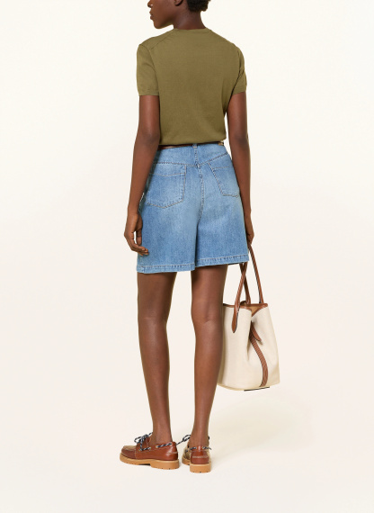POLO RALPH LAUREN Strickshirt – KHAKI