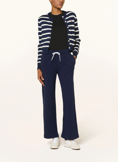 POLO RALPH LAUREN Sweatpants – DUNKELBLAU