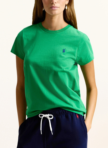 POLO RALPH LAUREN T-Shirt – GRÜN