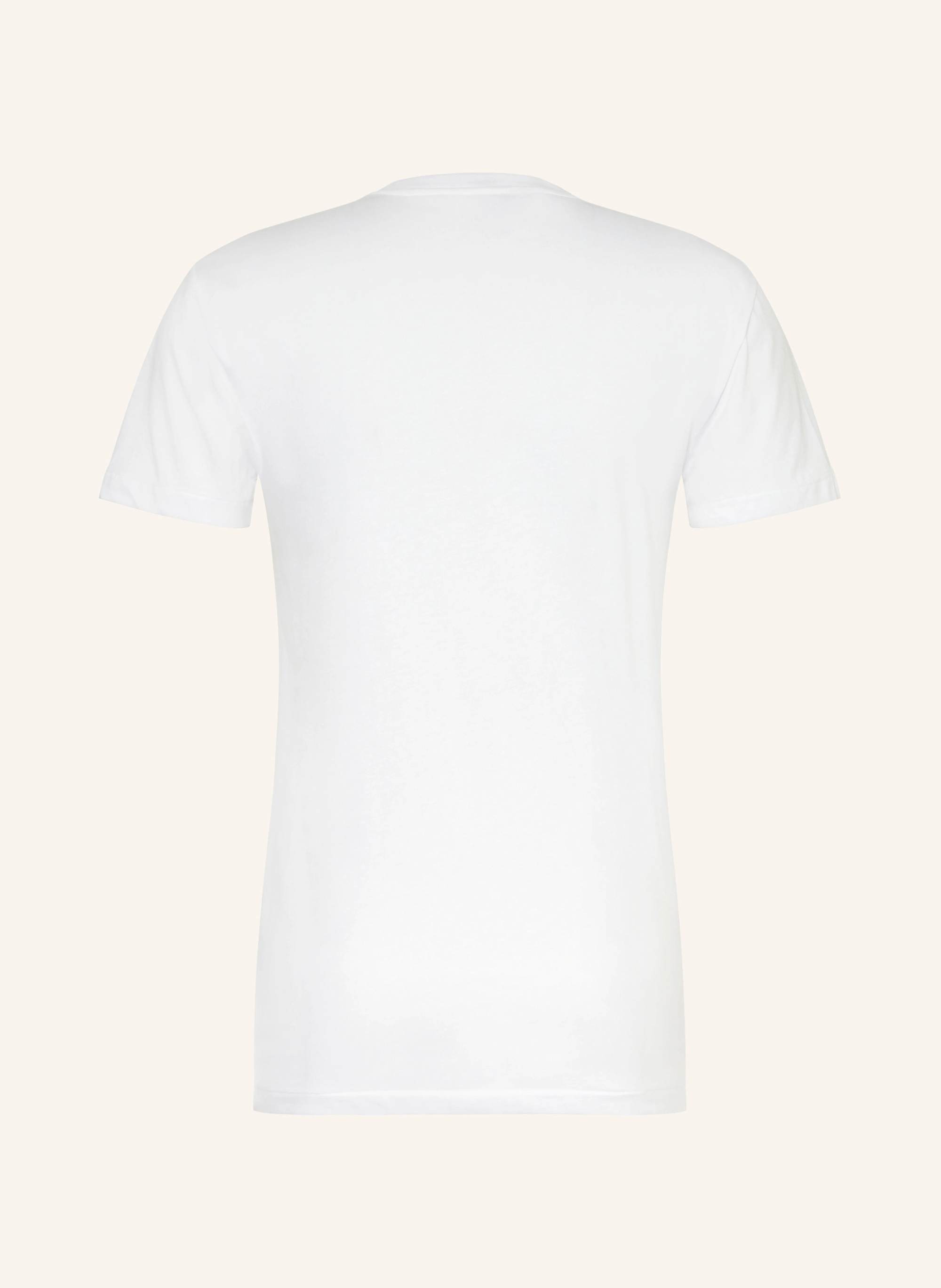 POLO RALPH LAUREN 3er-Pack T-Shirts – DUNKELBLAU / GRAU / WEISS