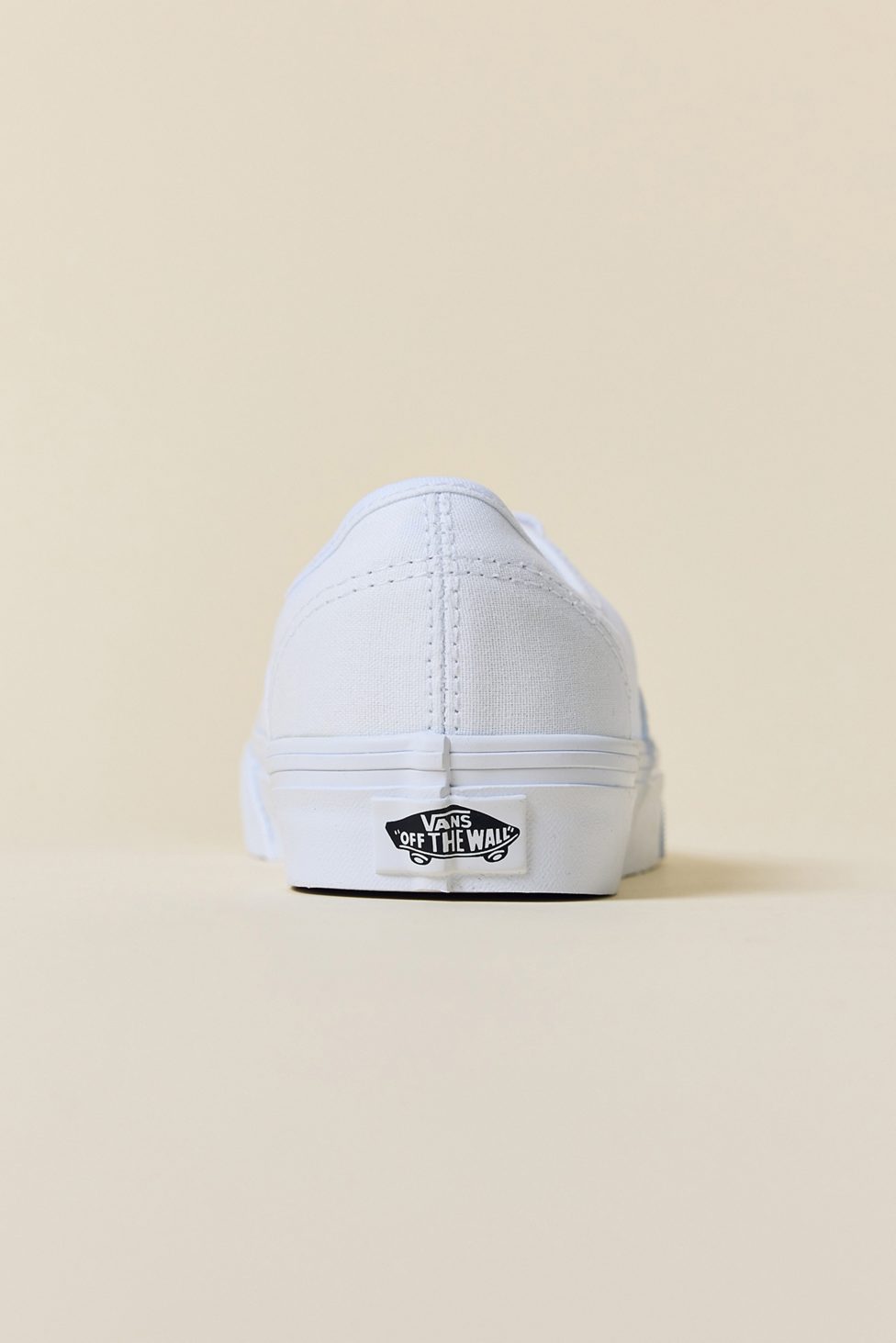 Vans Authentic Sneakers - White