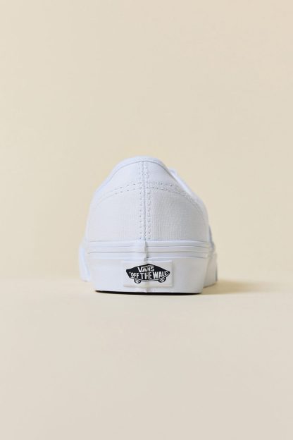 Vans Authentic Sneakers - White