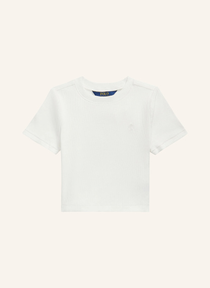 POLO RALPH LAUREN T-Shirt – WEISS