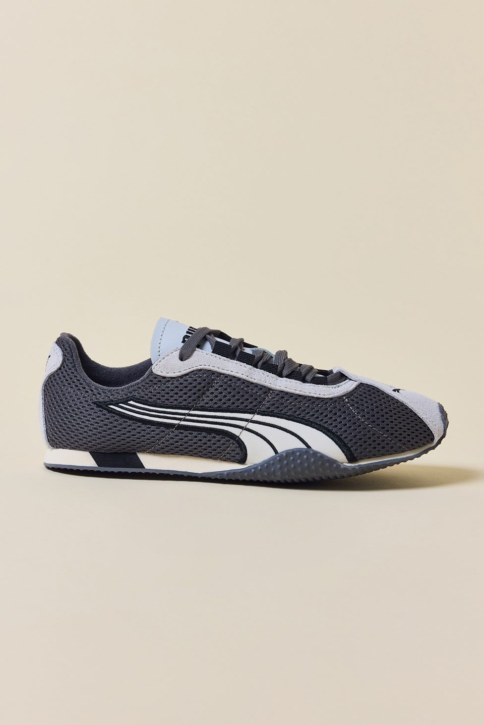 Puma Women's H-Street OG Sneakers - White/White